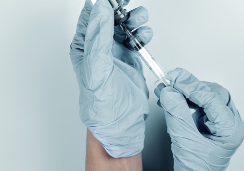 Are Botox Injections in the Bladder Painful?