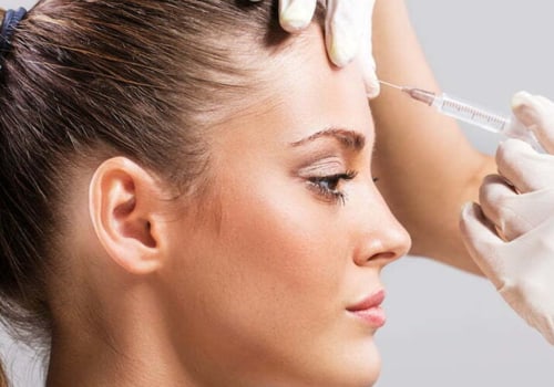 Can You Be Immune to Botox?