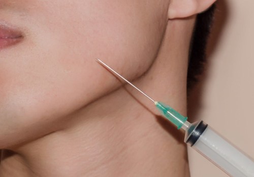 The Benefits of Botox Injections for Skin Tightening and Wrinkle Reduction