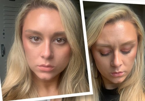 What Does Botox Feel Like When It Starts to Work?