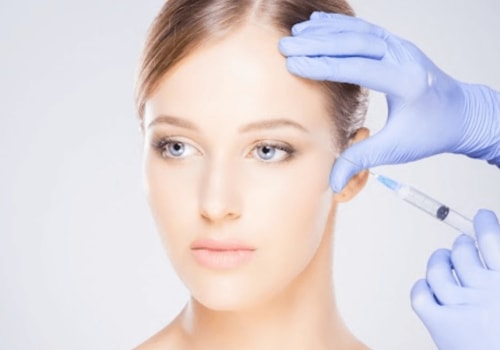 Who Should Not Get Botox Injections?
