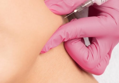 What Happens to Muscles After Years of Botox Use?
