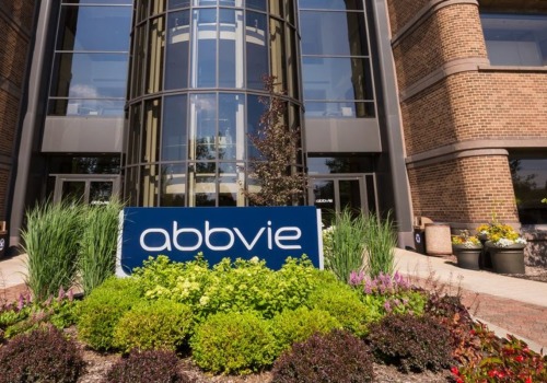 Who Owns Botox? AbbVie's V-Shaped Recovery