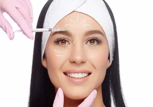 Botox Treatment from Medical Weight Loss and Beauty