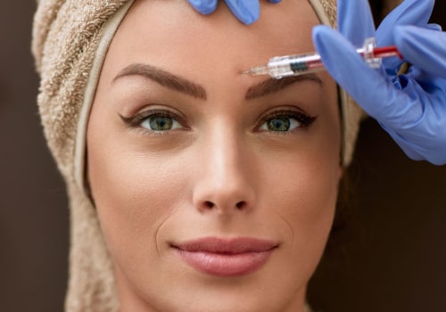 What Does Botox Do? A Comprehensive Guide